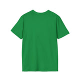 Rainforest 2 Unisex Softstyle T-Shirt