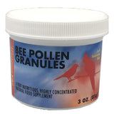 Bee Pollen Granules