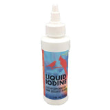 Liquid Iodine