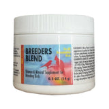 Breeders Blend