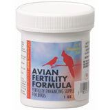 Avian Fertility Formula