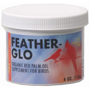 Feather-Glo