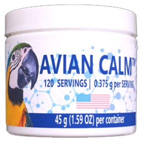 Avian Calm