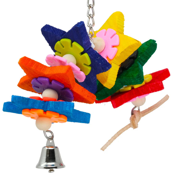 Star Rack – Aviary Bird Shop