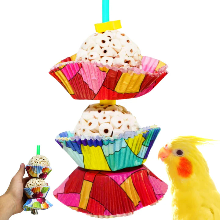 Two Cake toy