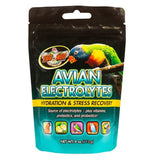 Avian Electrolytes