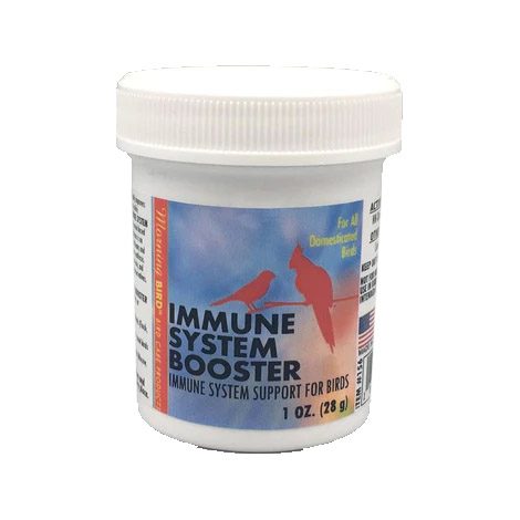 Immune System Booster