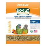 Top's Pellets - small