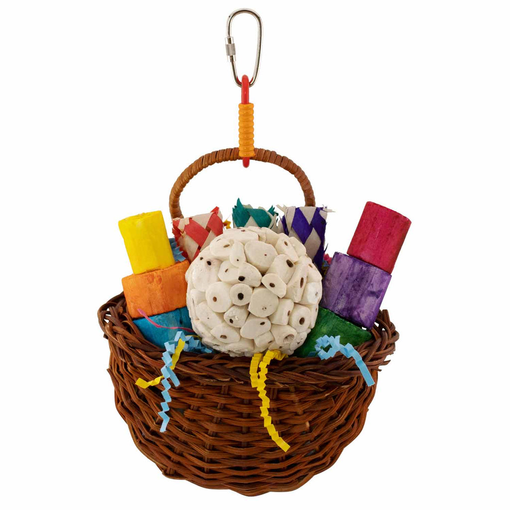 Sola Party Basket