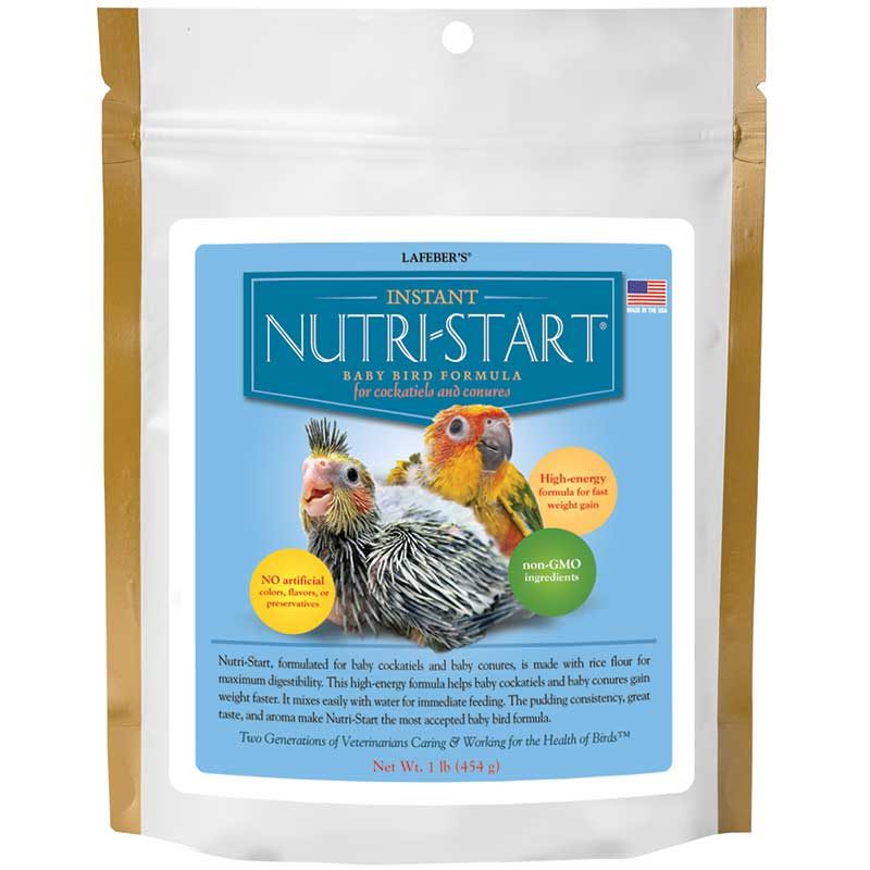 Lafeber's Nutri-Start