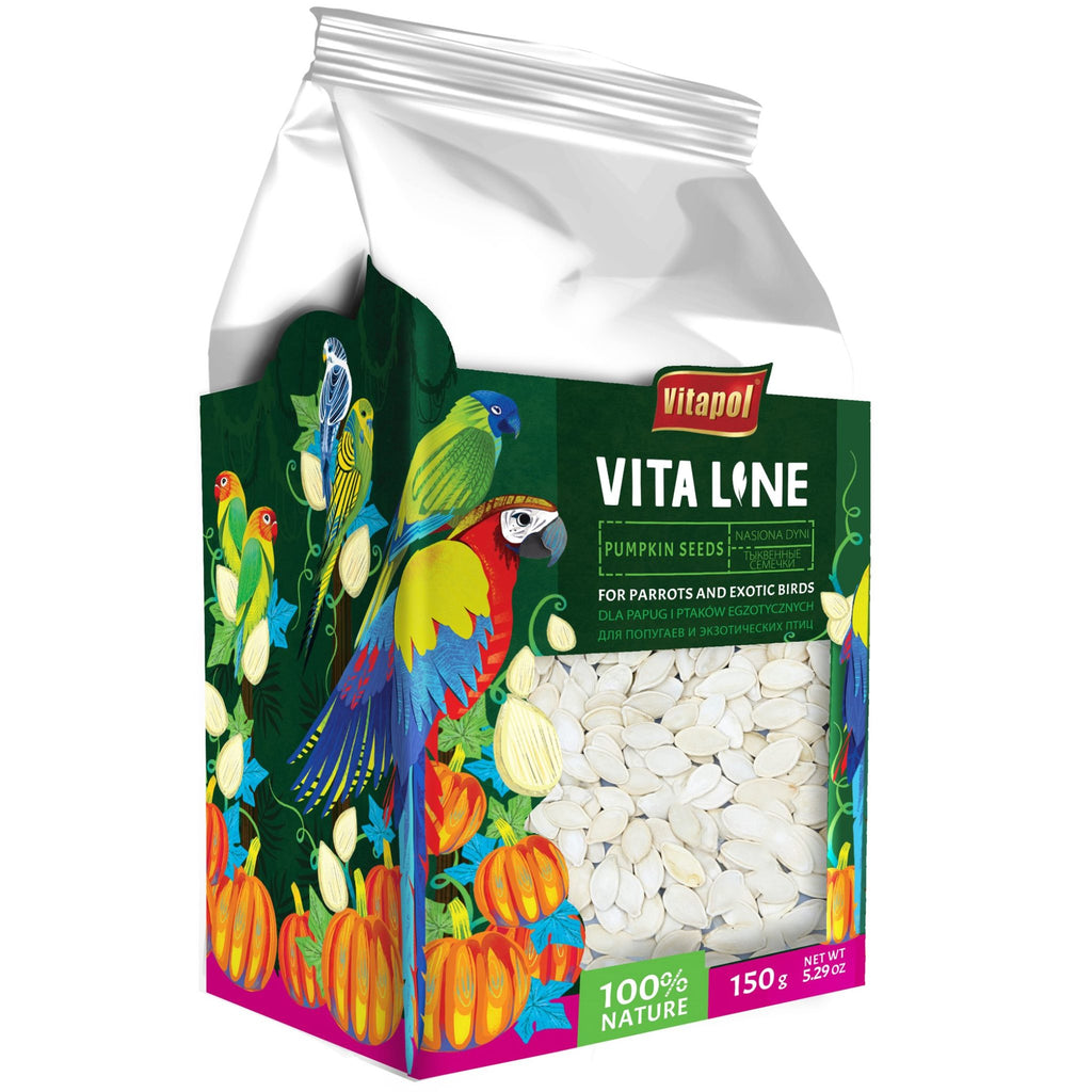 Vitaline Pumpkin Seeds - 150g