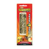 Sunburst Sticks - Assorted Flavors