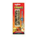 Sunburst Sticks - Assorted Flavors