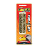 Sunburst Sticks - Assorted Flavors