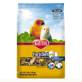 Kaytee Forti-Diet Pro Health Egg-Cite Lovebird and Conure Food 3 LB