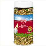 Kaytee Garden Veggie Treat for Cockatiels - 10 oz