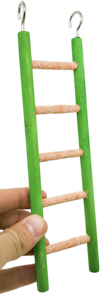 Pedi-ladder