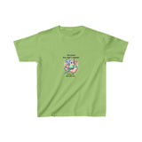 Dreamy Birds Kids Heavy Cotton™ Tee