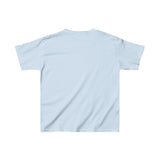 Cute Parakeet Pocket Kids Heavy Cotton™ Tee