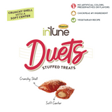 InTune Duets Assorted Flavors  - 3 oz