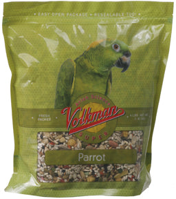 Volkman Avian Science Parrot - 4 lb