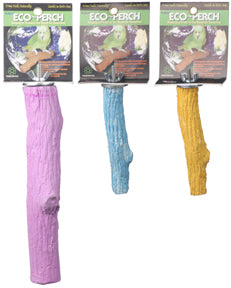 Orthopedic Recyclable Eco-Perch - Assorted Sizes