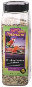 Petamine Breeder - 2.0 lb