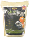 InTune Natural Hand Feeding Formula - Regular - 5 lb bag