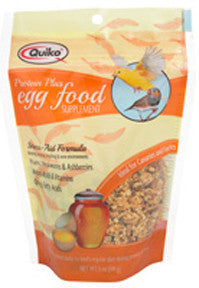 Quiko Protein Plus Egg food