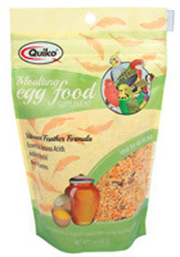 Quiko Moulting Egg food