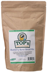 Blueberry Burst Bread Mix