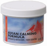 Avian Calming Formula