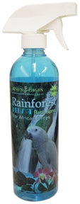 Kings - Rainforest Mist Bath Spray - African - Greys - 17 oz