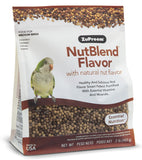 Zupreem NutBlend - Medium - 2 lb