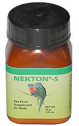 Nekton-S Multivitamin