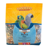 Sunseed Vita Sunscription Parrot