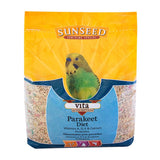 Sunseed Vita Sunscription Parakeet