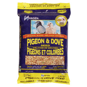 Pigeon & Dove Staple VME 3#
