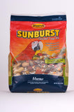 Sunburst Gourmet Macaw Seed