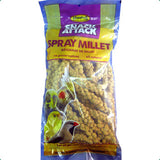 Snack Attack Natural Spray Millet