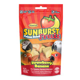 Higgins Sunburst Strawberry Banana Freeze-Dried Fruit