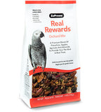 Zupreem Real Rewards Orchard Mix Large Bird Treats 6 oz
