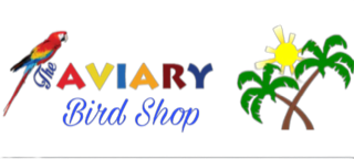Aviary Bird Shop